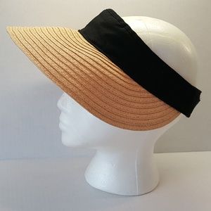 lady hagen golf visor